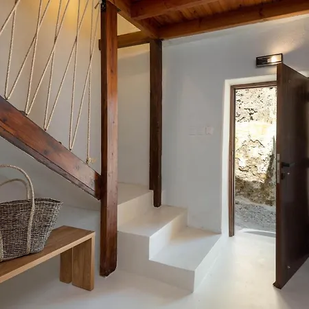 Voyaz Boutique Apartments & Suites -Old Town Rhodes City Εξωτερικό φωτογραφία