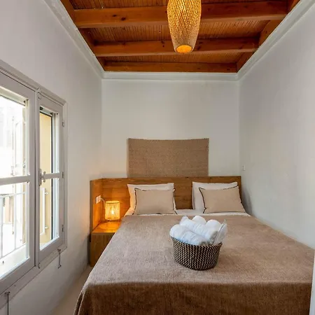 Voyaz Boutique Apartments & Suites -Old Town Rhodes City Εξωτερικό φωτογραφία
