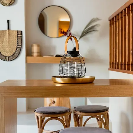 Voyaz Boutique Apartments & Suites -Old Town Rhodes City Εξωτερικό φωτογραφία