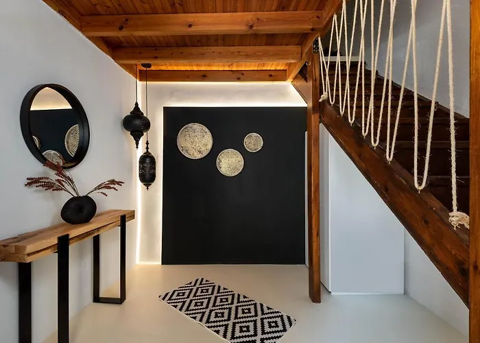 Voyaz Boutique Apartments&Suites -Old Town