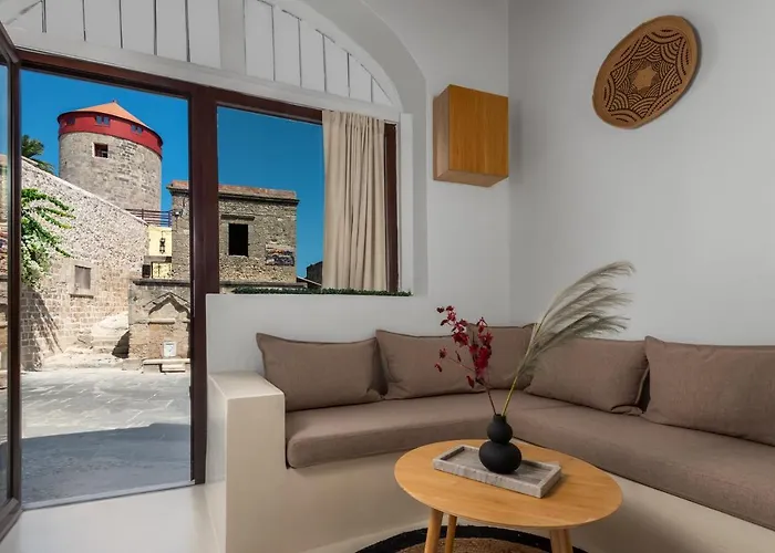 Voyaz Boutique Apartments&Suites -Old Town