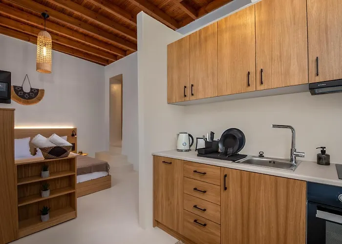 Voyaz Boutique Apartments&Suites -Old Town