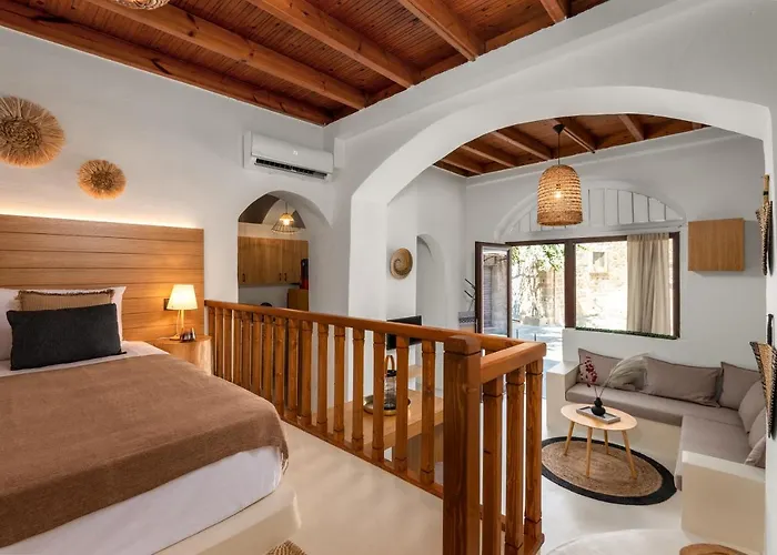 Voyaz Boutique Apartments&Suites -Old Town