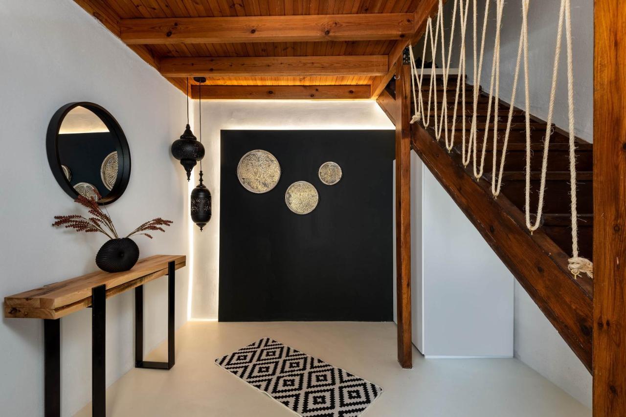 Appartement Voyaz Boutique Apartments&suites -old Town Rhodes City