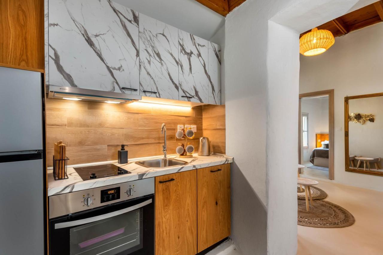 Voyaz Boutique Apartments&suites -old Town Appartement