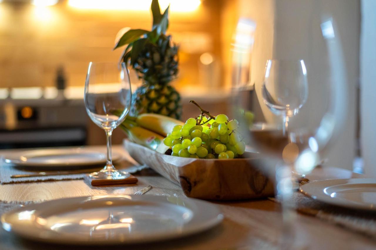 Voyaz Boutique Apartments&suites -old Town Appartement Rhodes City