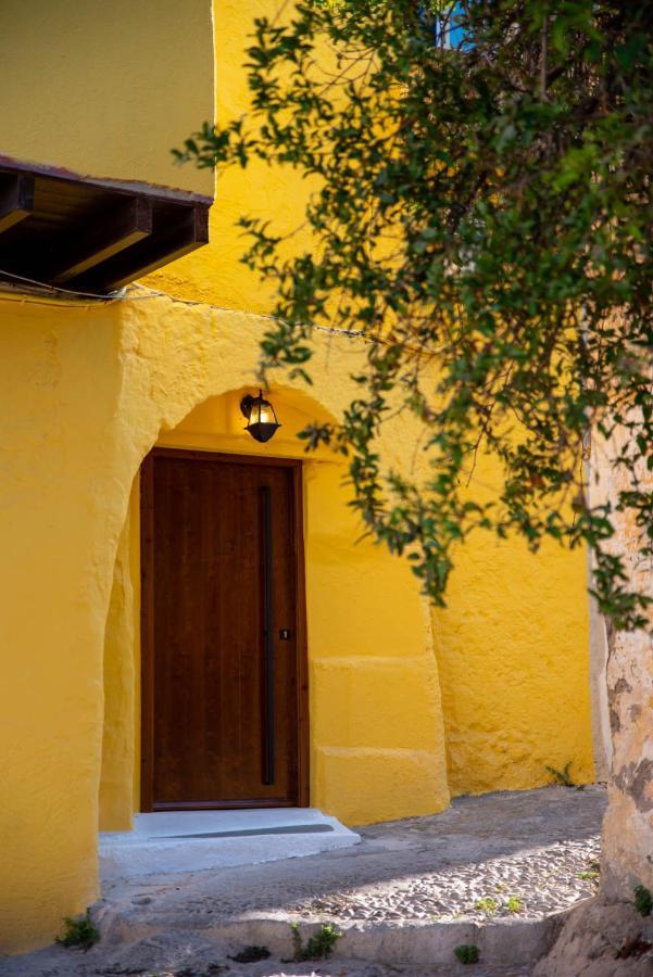 Voyaz Boutique & -old Town Daire *