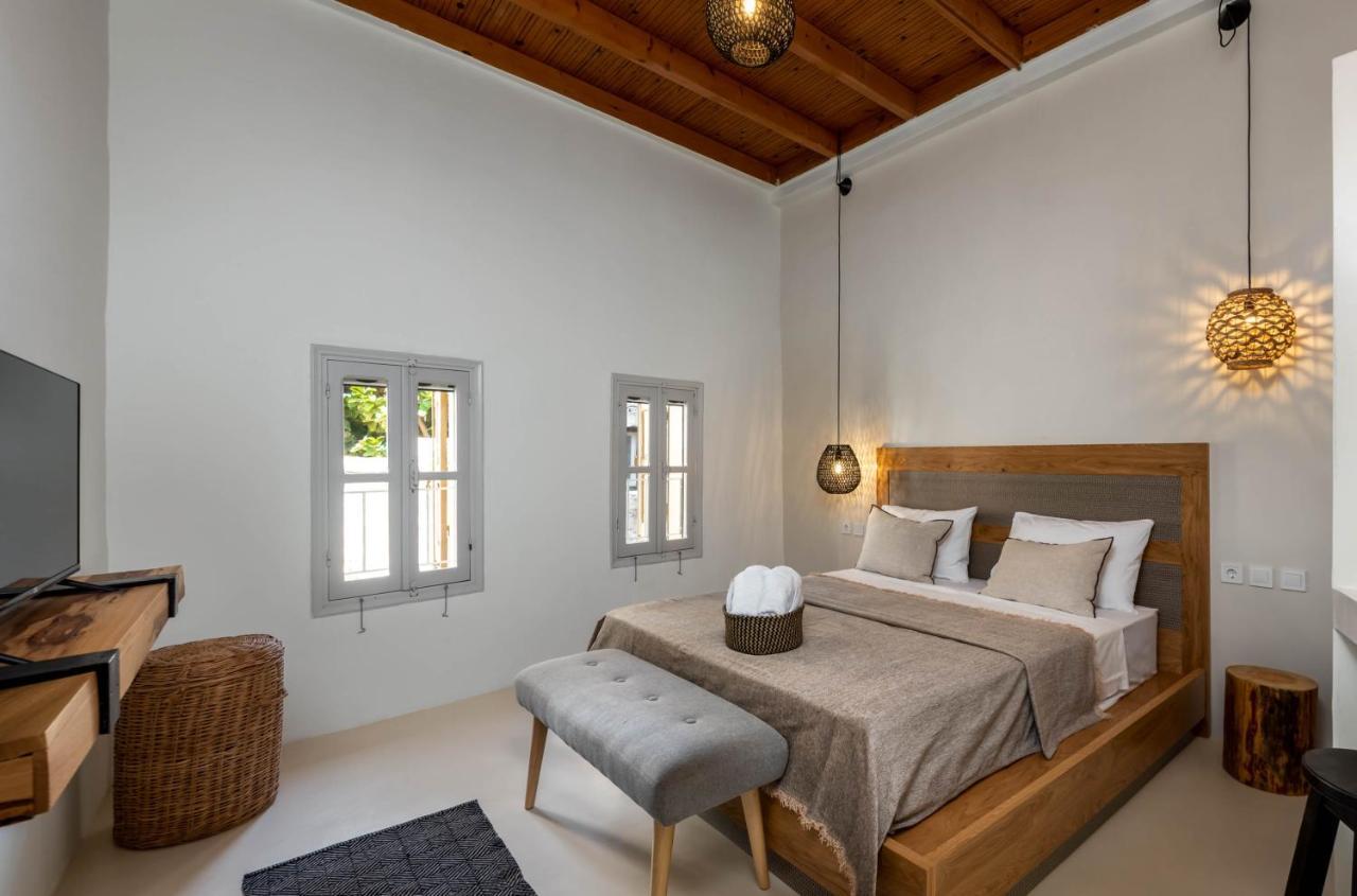 Voyaz Boutique Apartments&suites -old Town *