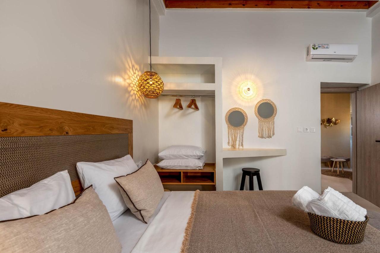 Voyaz Boutique & -old Town Rhodes City