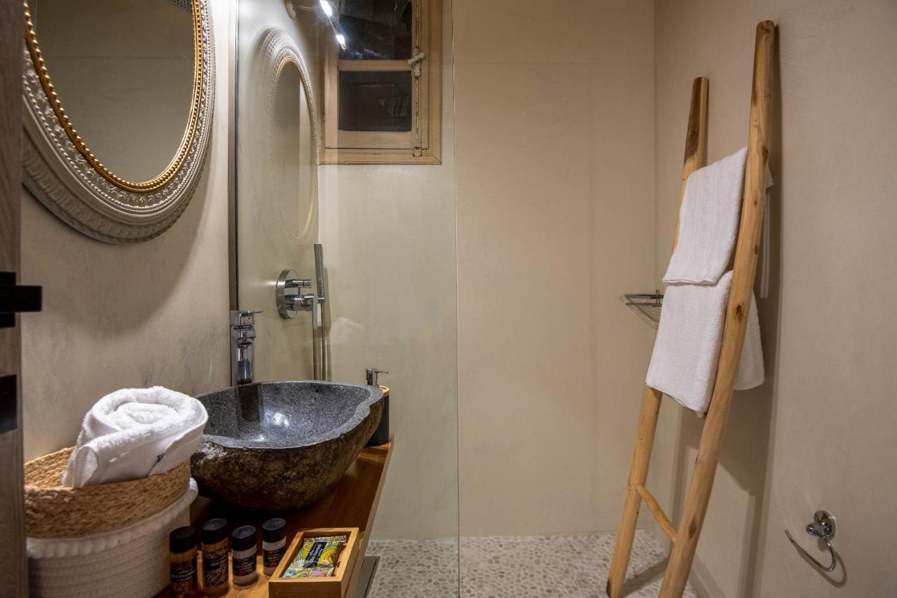 Voyaz Boutique Apartments&suites -old Town Rhodes City