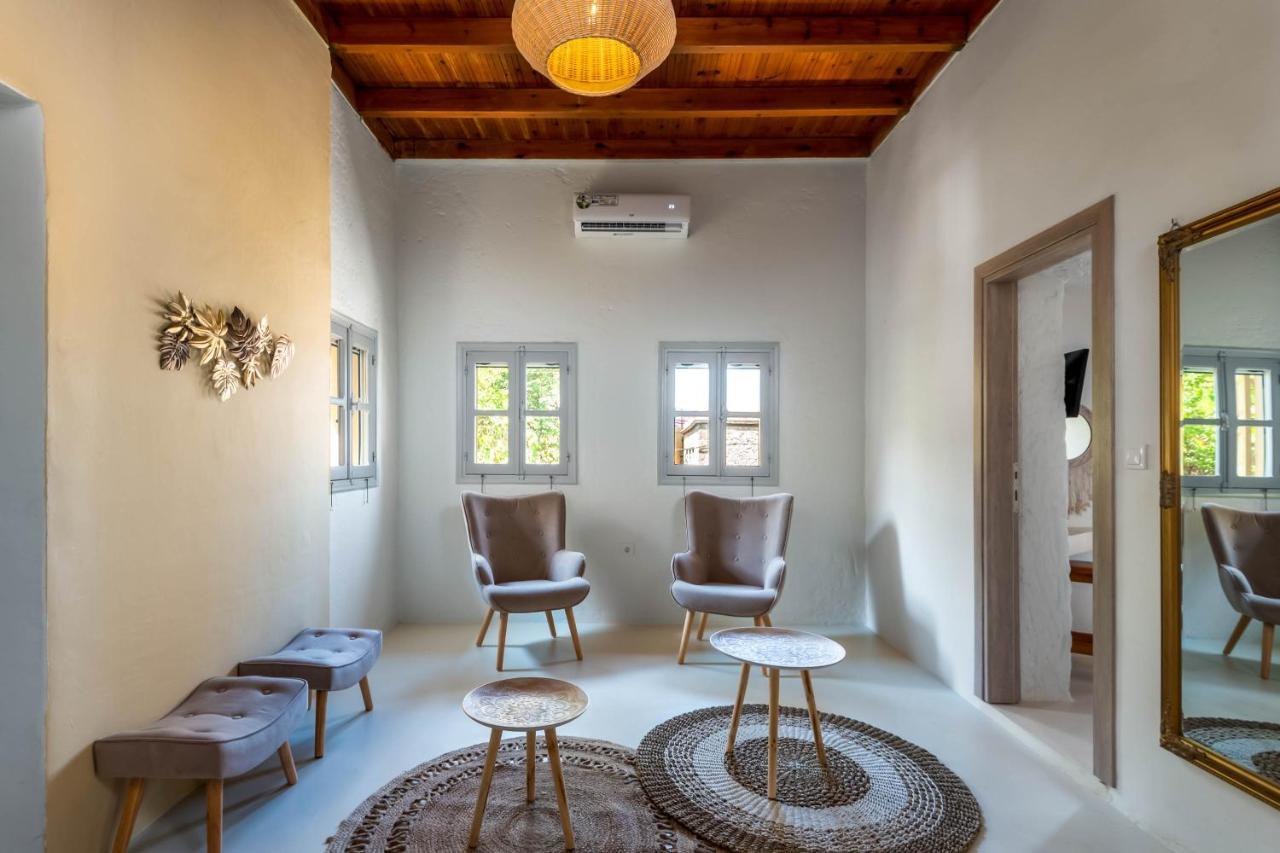 Voyaz Boutique Apartments&suites -old Town Appartement