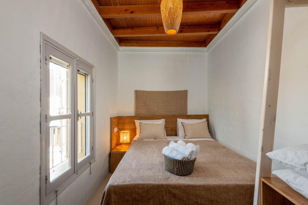 Voyaz Boutique Apartments&suites -old Town Appartement Rhodes City