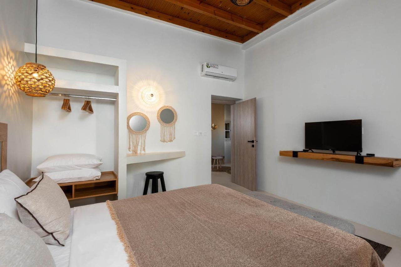 Voyaz Boutique Apartments&suites -old Town Appartement