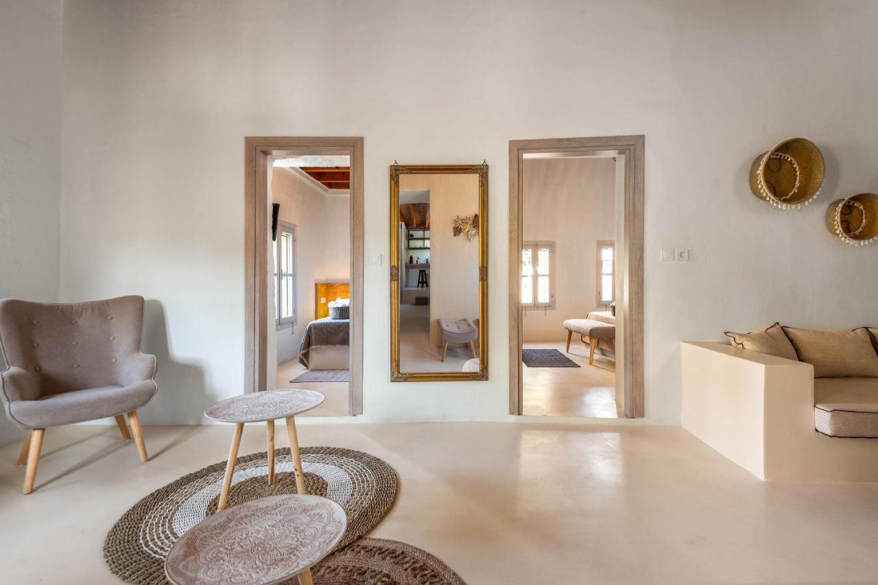 Voyaz Boutique Apartments&suites -old Town Rhodes City