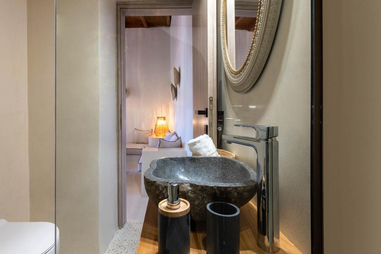 Voyaz Boutique Apartments&suites -old Town Appartement *