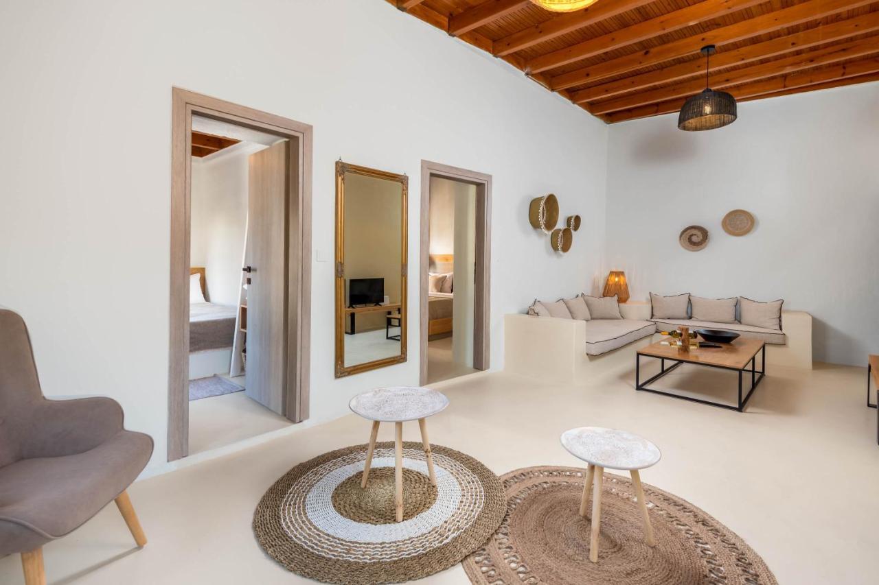 Appartement Voyaz Boutique Apartments&suites -old Town
