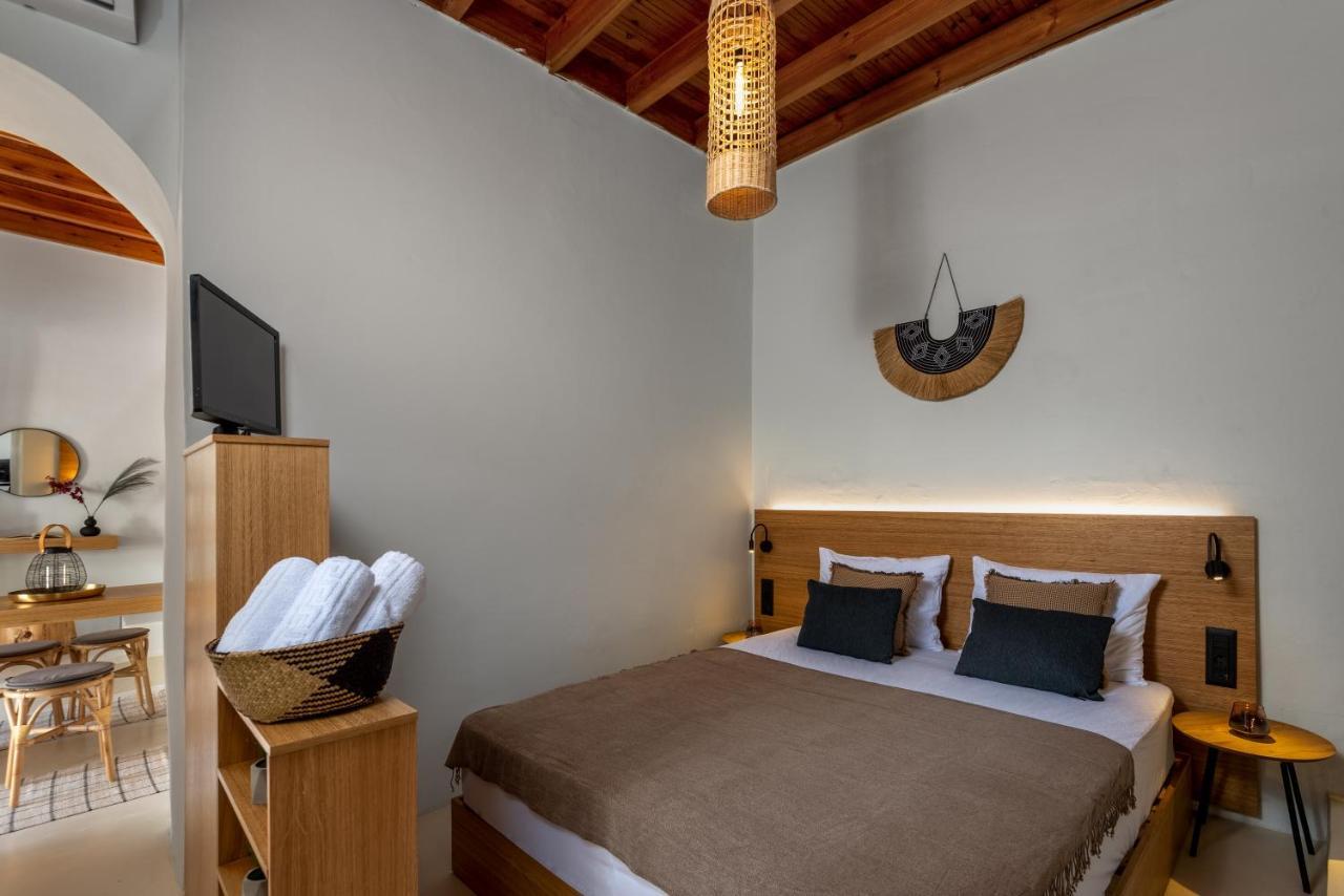 Voyaz Boutique Apartments&suites -old Town Appartement *