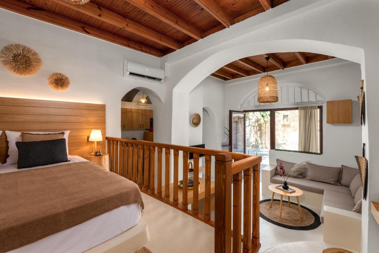 Voyaz Boutique Apartments&suites -old Town *