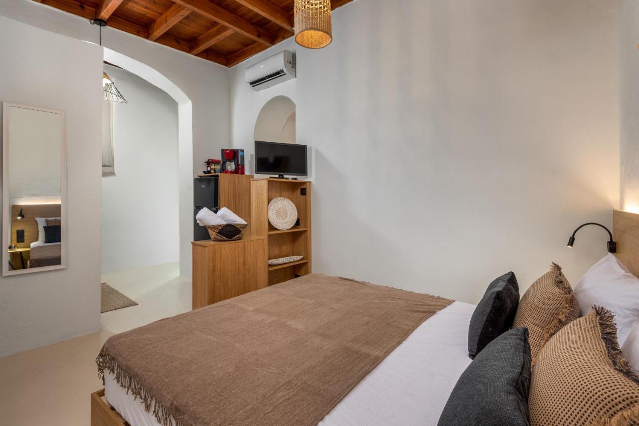 Voyaz Boutique Apartments&suites -old Town Appartement *