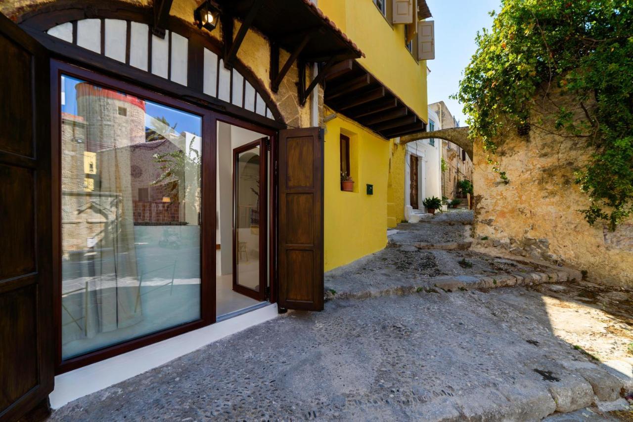 Appartement Voyaz Boutique Apartments&suites -old Town