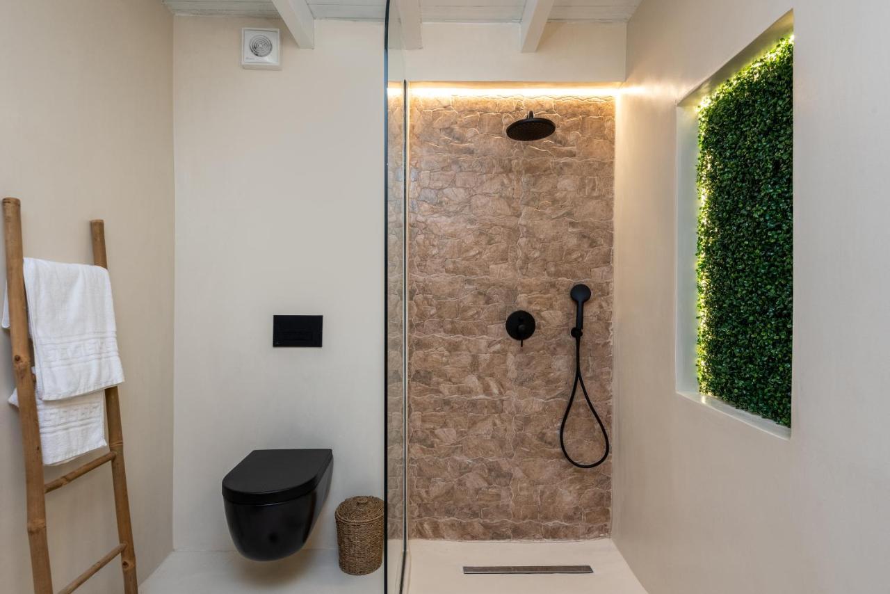 Voyaz Boutique Apartments&suites -old Town Rhodes City