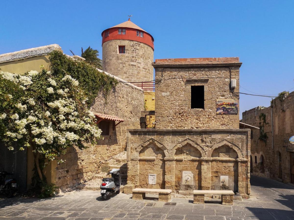 Apartamento Voyaz Boutique & -old Town