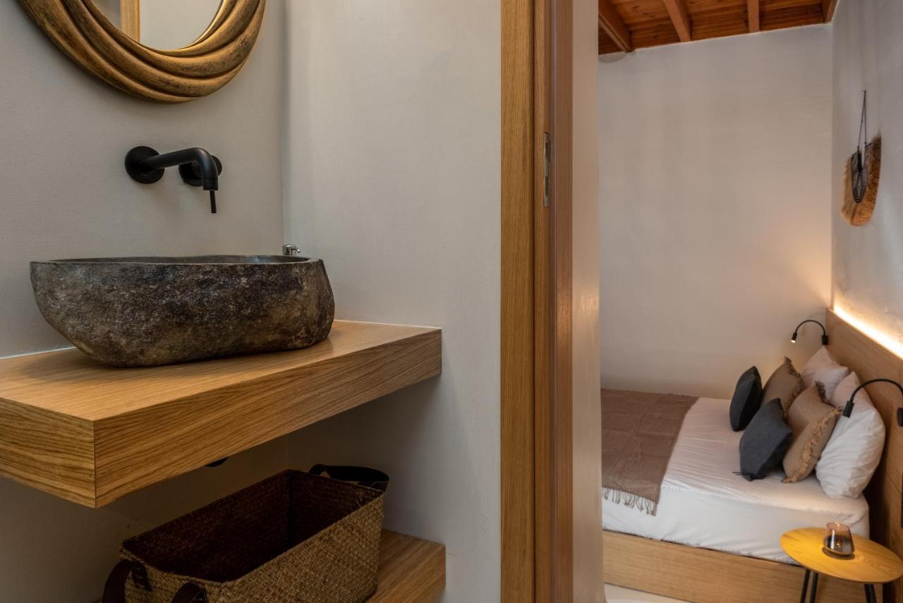 Voyaz Boutique & -old Town Apartamento Rhodes City