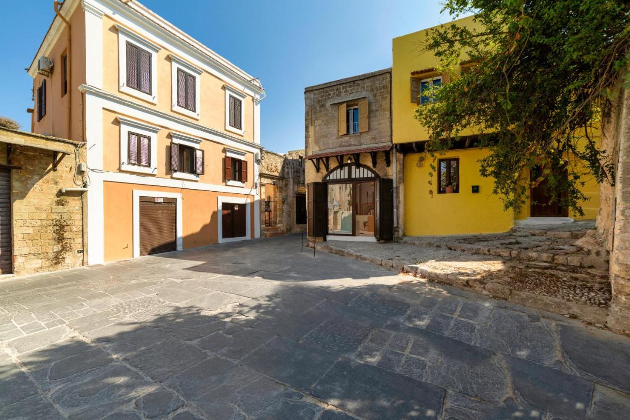 Voyaz Boutique & -old Town Apartamento *